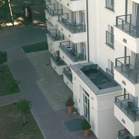 Silesia Apartmán Svinoústí