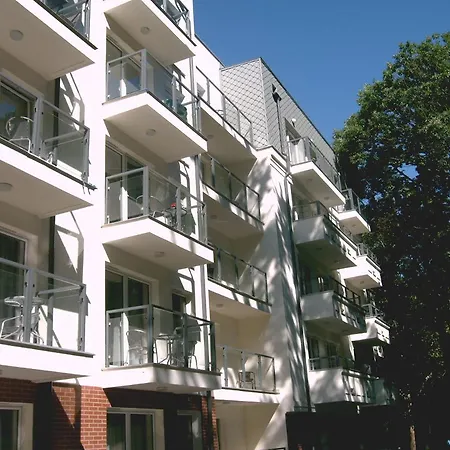 Apartmán Silesia *