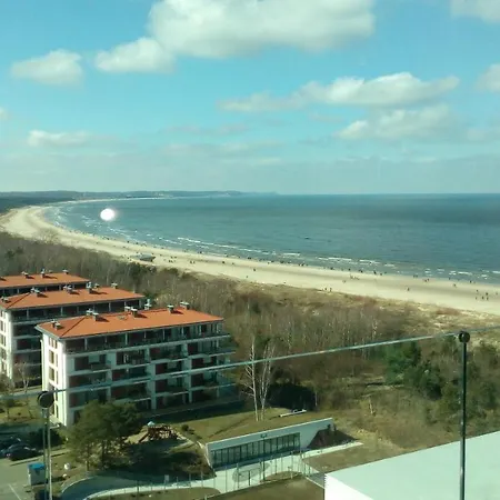 דירה Silesia Świnoujście