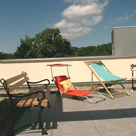 Apartmán Silesia