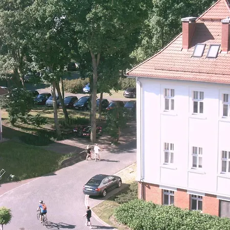 Silesia Apartmán