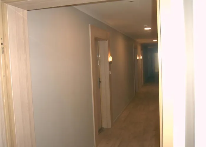 Silesia * Świnoujście (Swinemünde)