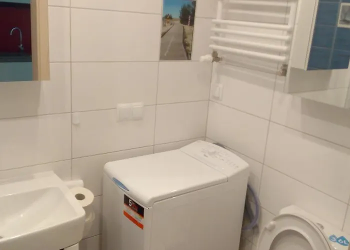 Silesia * Świnoujście (Swinemünde)