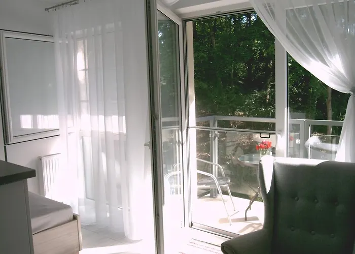 Silesia * Świnoujście (Swinemünde)