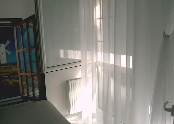 Silesia Świnoujście (Swinemünde)